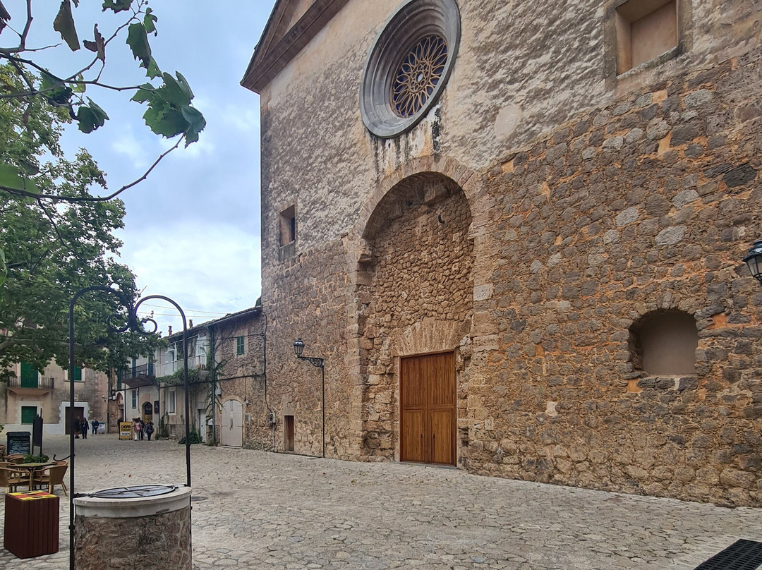 Iglesia de la Cartuja景点图片