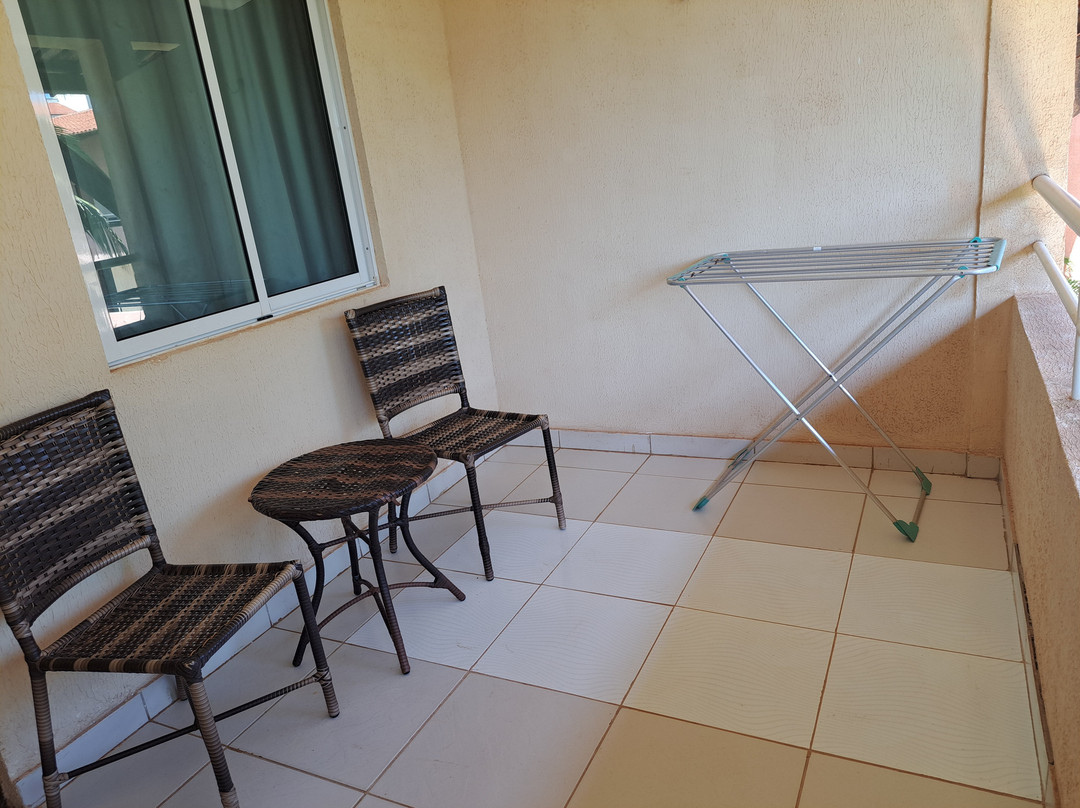 Pousada Porto Das Dunas主图