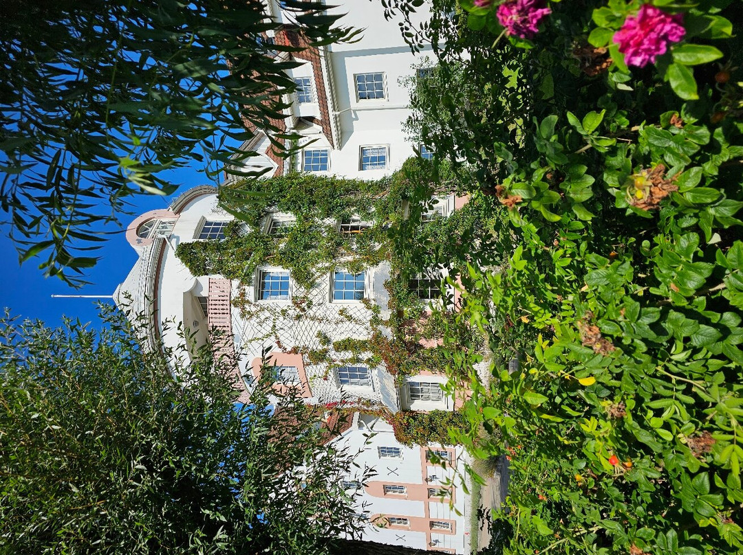 Quality Hotel Olavsgaard主图