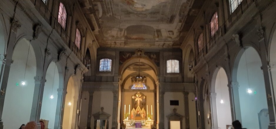 Chiesa della Collegiata di Sant'Andrea景点图片