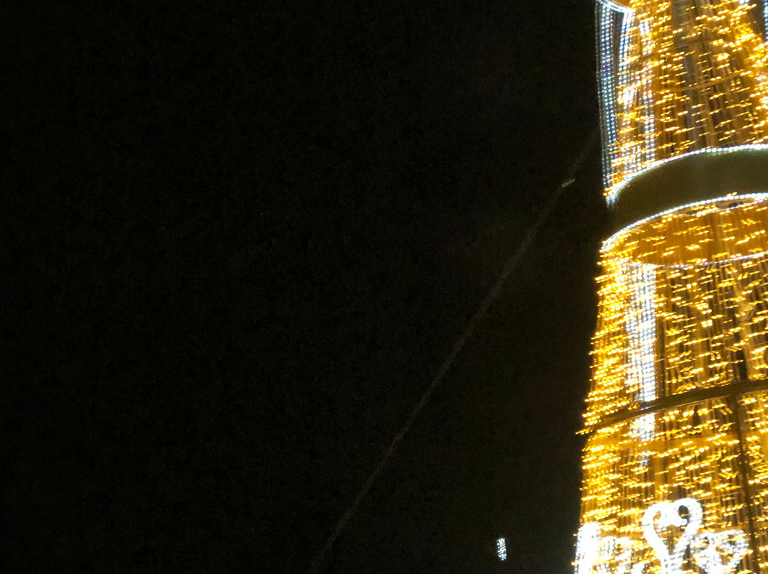 Soaky Mountain Waterpark-塞维尔维尔必去景点