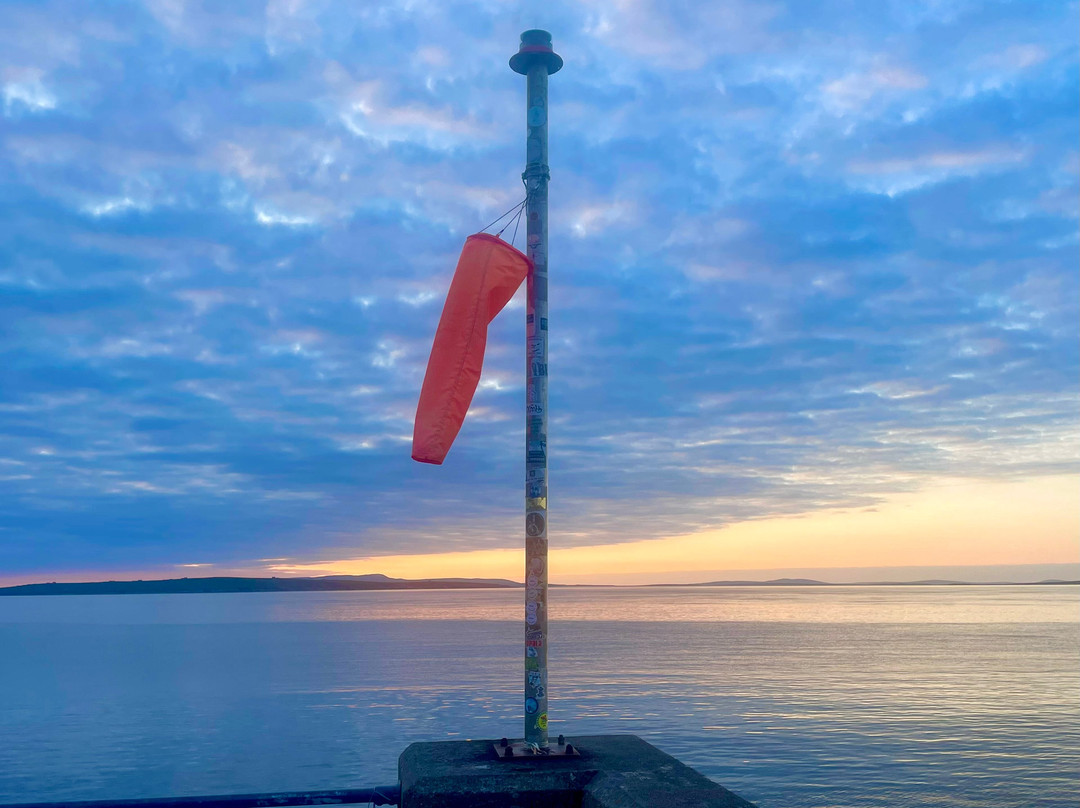 John O' Groats Harbour景点图片