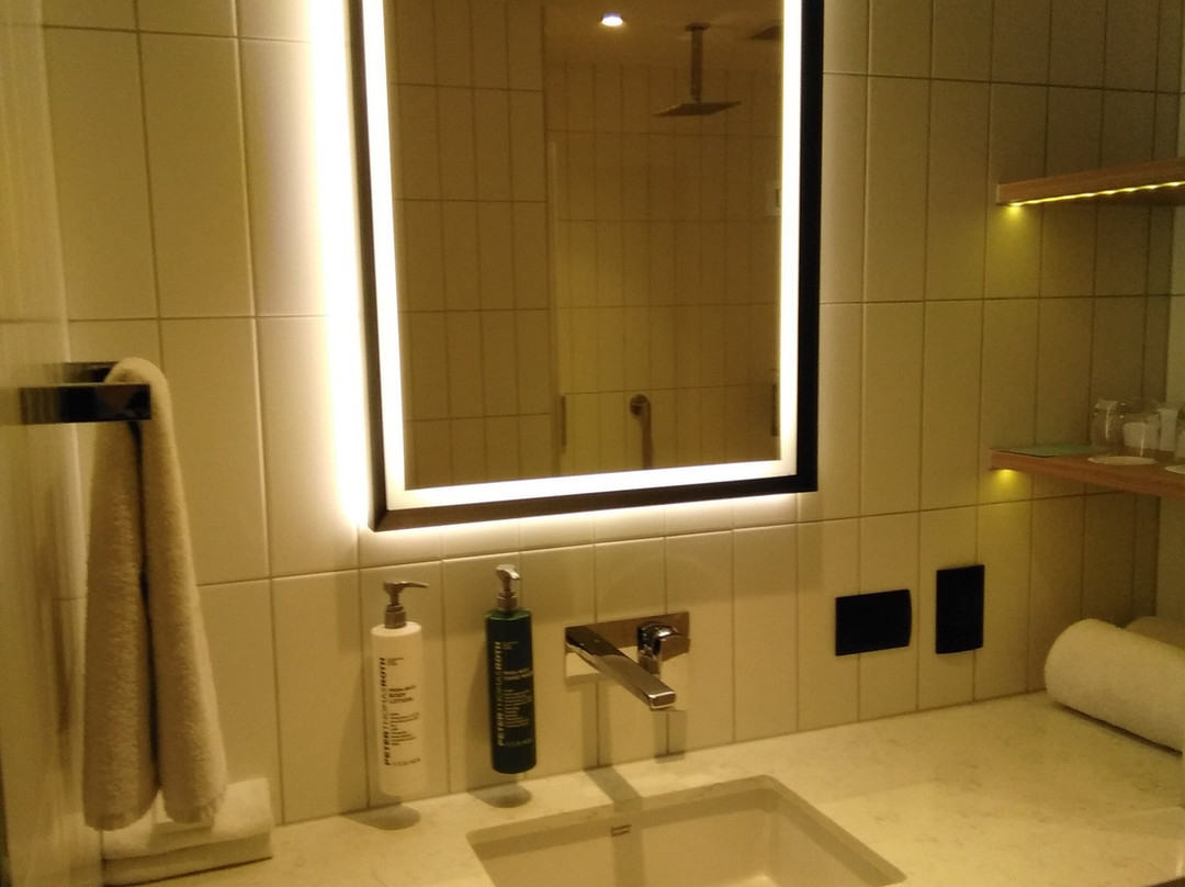 Hilton Garden Inn Albany主图