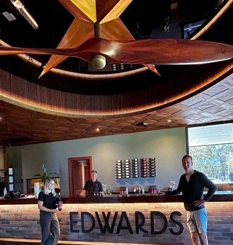 Edwards Wines景点图片