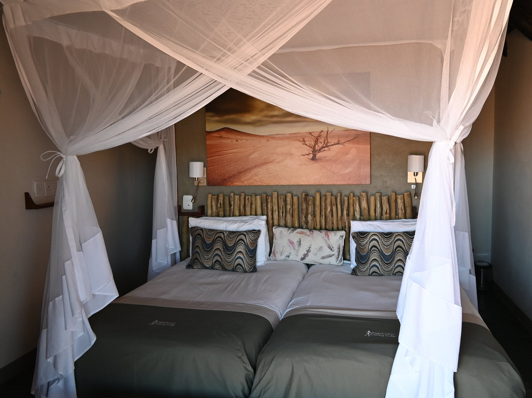 Twyfelfontein Country Lodge主图