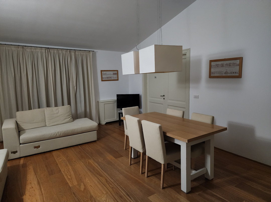 Villa Torre Il Palagio-巴尔贝里诺迪穆杰洛必去景点