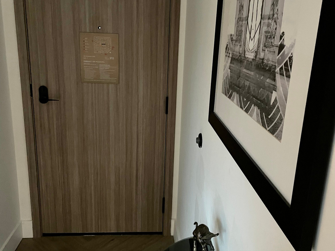 Exchange Hotel Vancouver主图