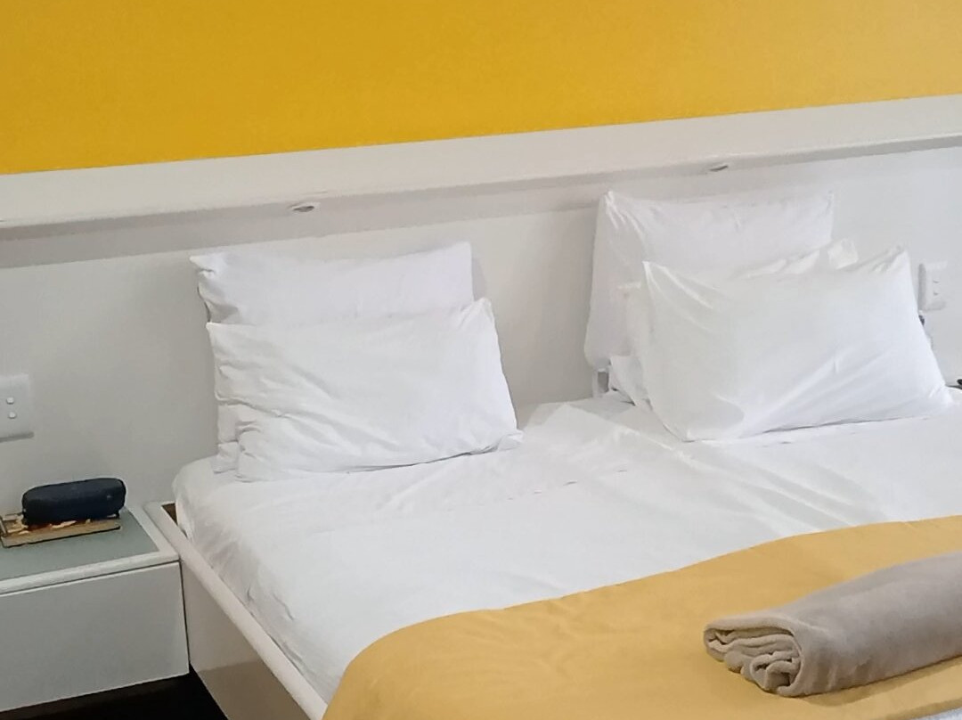 Serene-estate Boutique Guesthouse主图