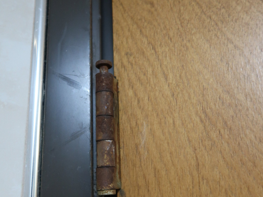 Best Western On The River主图