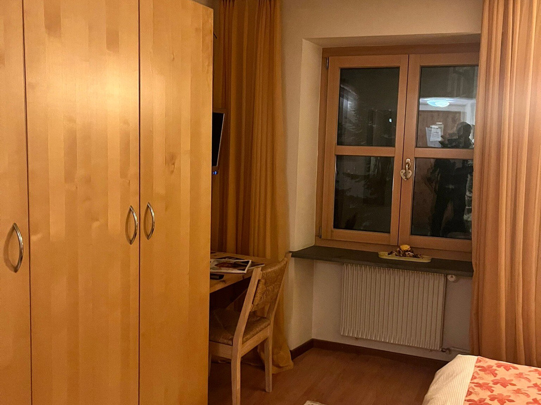 Hotel Palazzo Mÿsanus主图
