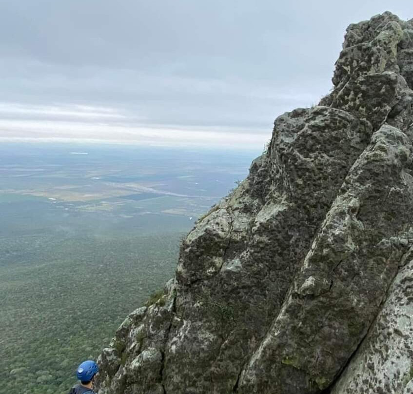 Cerro del Bernal-Gonzalez必去景点