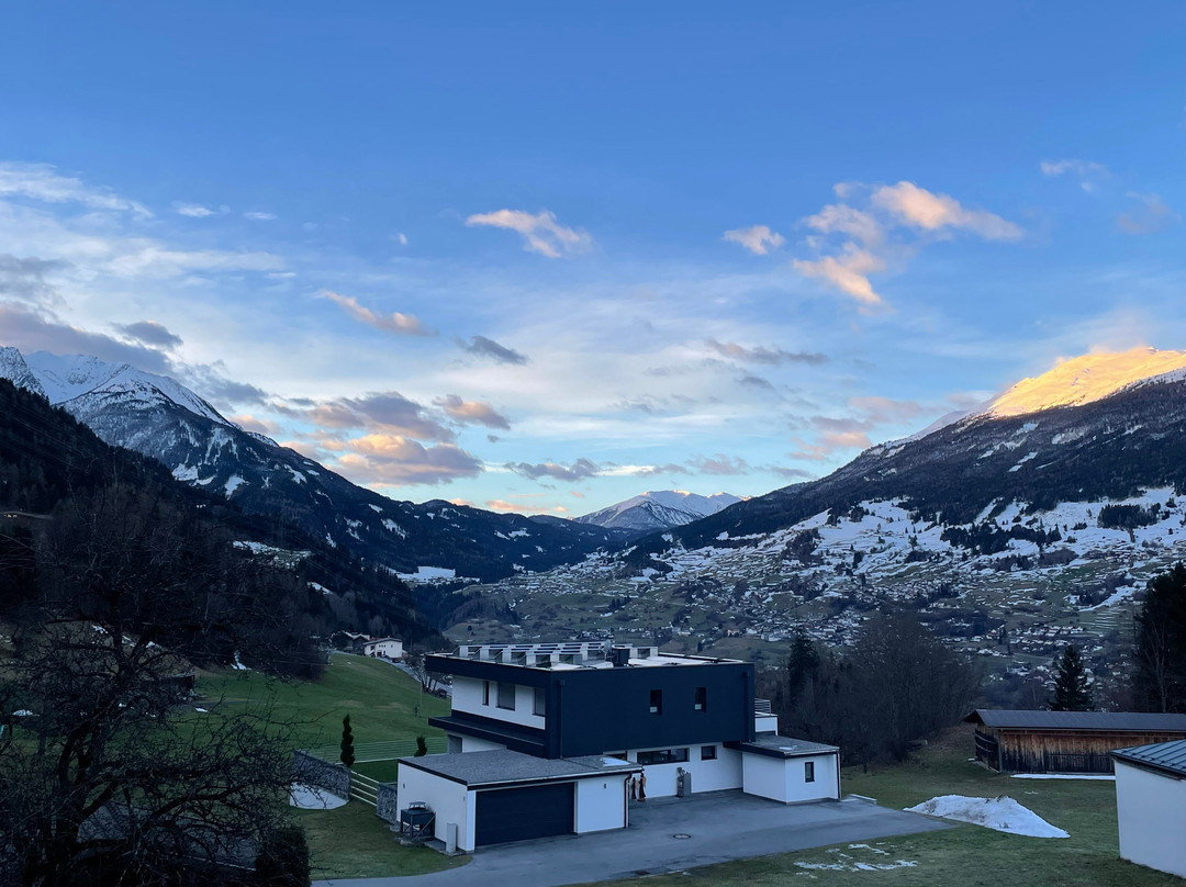 Ferienwohnungen Thoeni主图