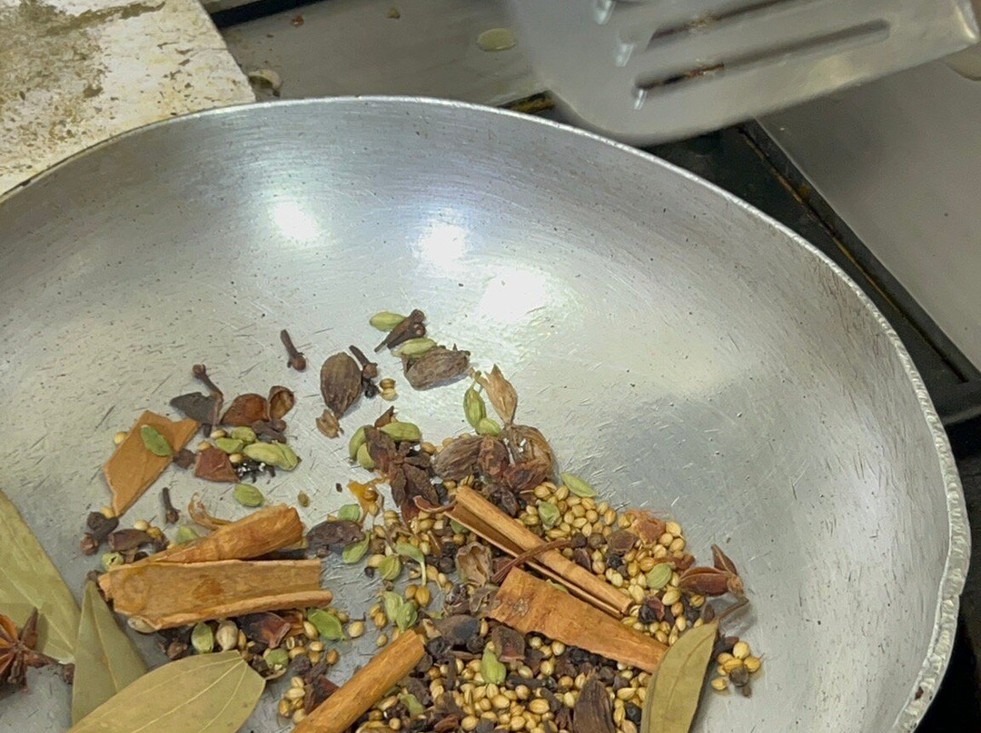 Spicy Bella Cooking Classess-加兰古特必去景点