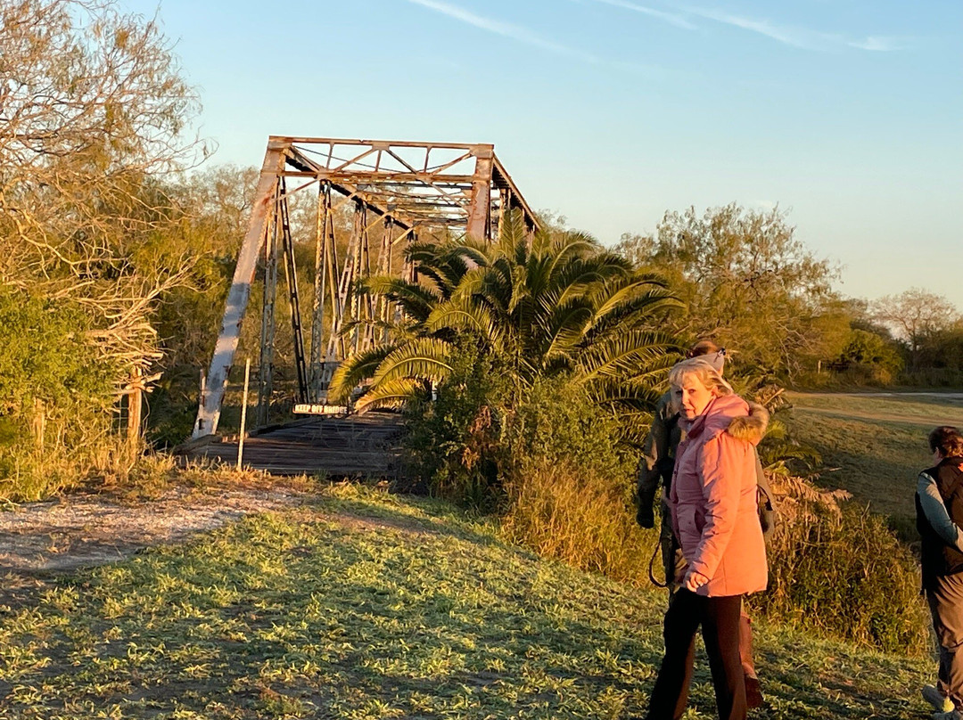 King Ranch-Kingsville必去景点