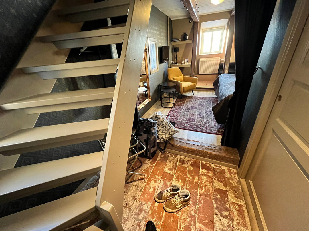 Ahus Gastgifvaregard主图