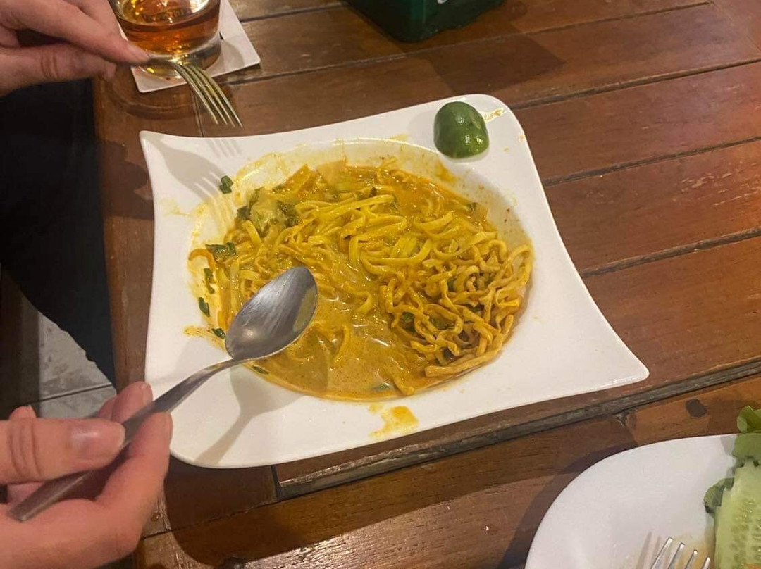诺姆旅馆主图