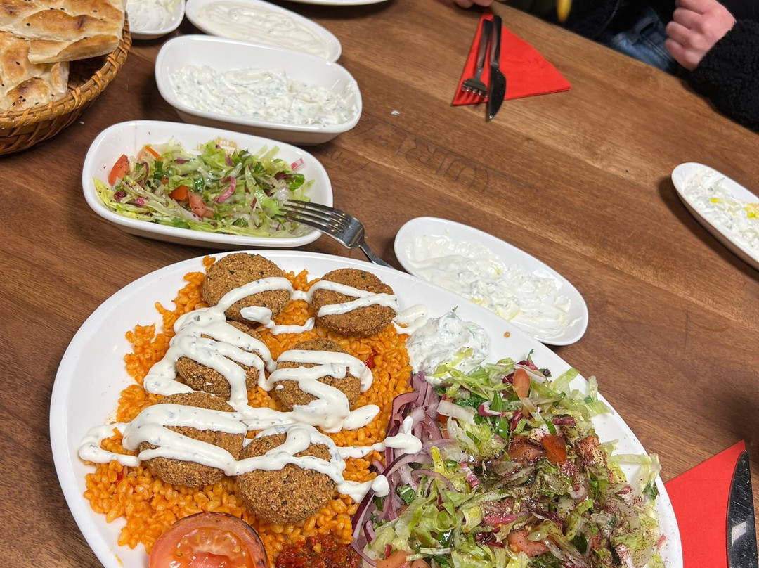 Urfa Sofrasi