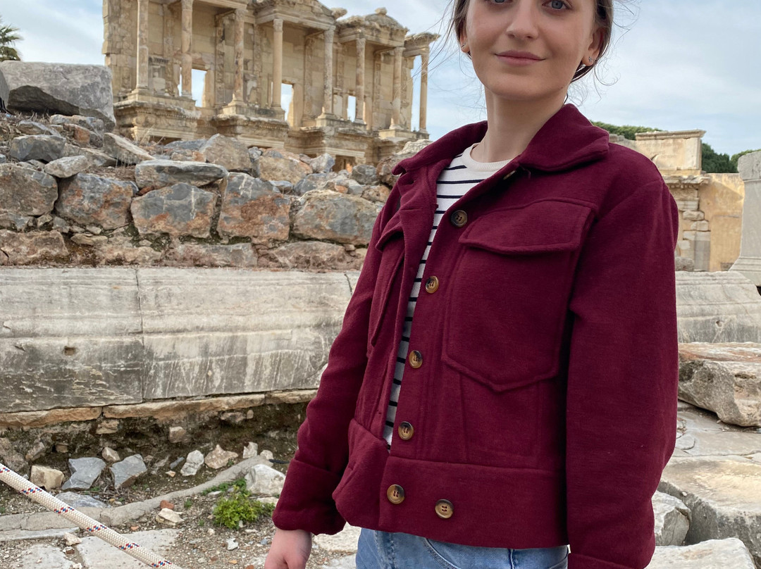 Go Turkiye Tours-塞尔丘克必去景点