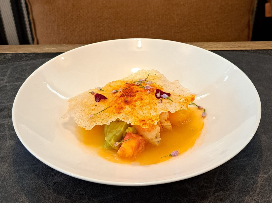 博伊斯涅德城堡酒店主图