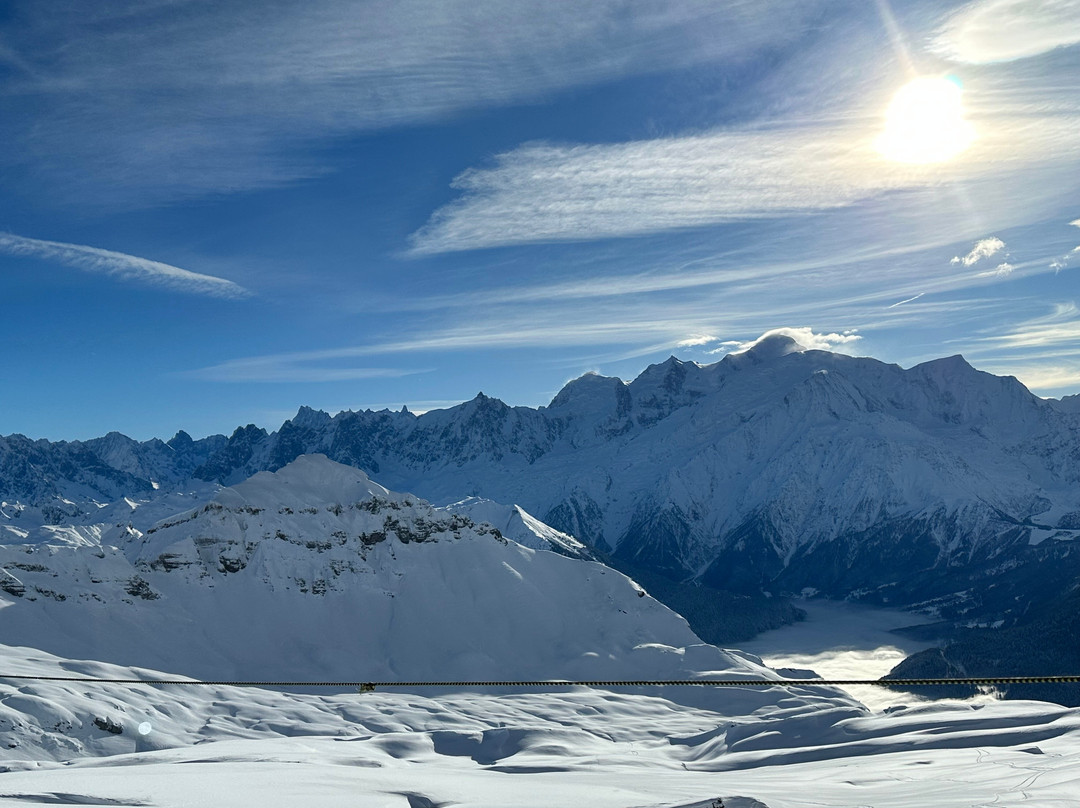 Club Med Grand Massif Samoens Morillon主图