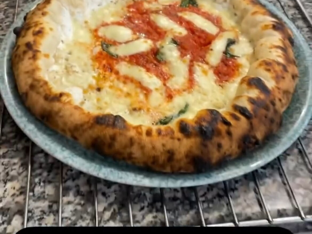 Experience Pizza e Cozze