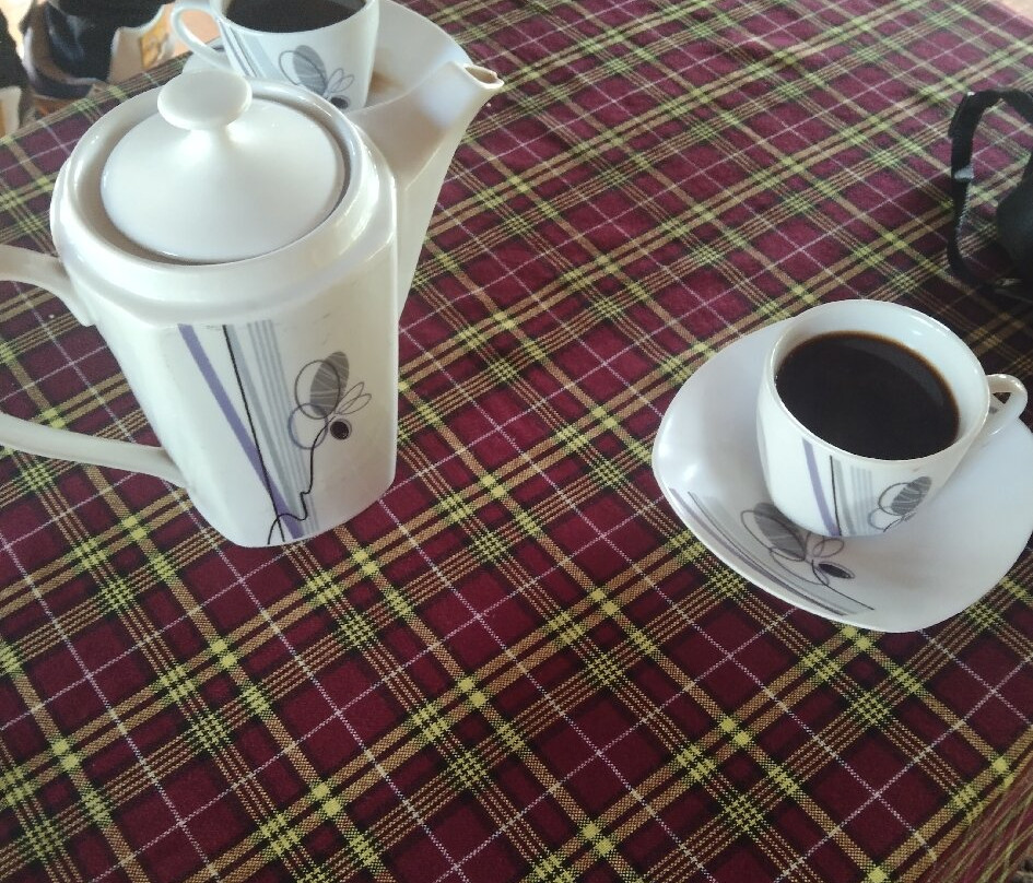 Moivaro Cultural Tourism Programme-阿鲁沙必去景点