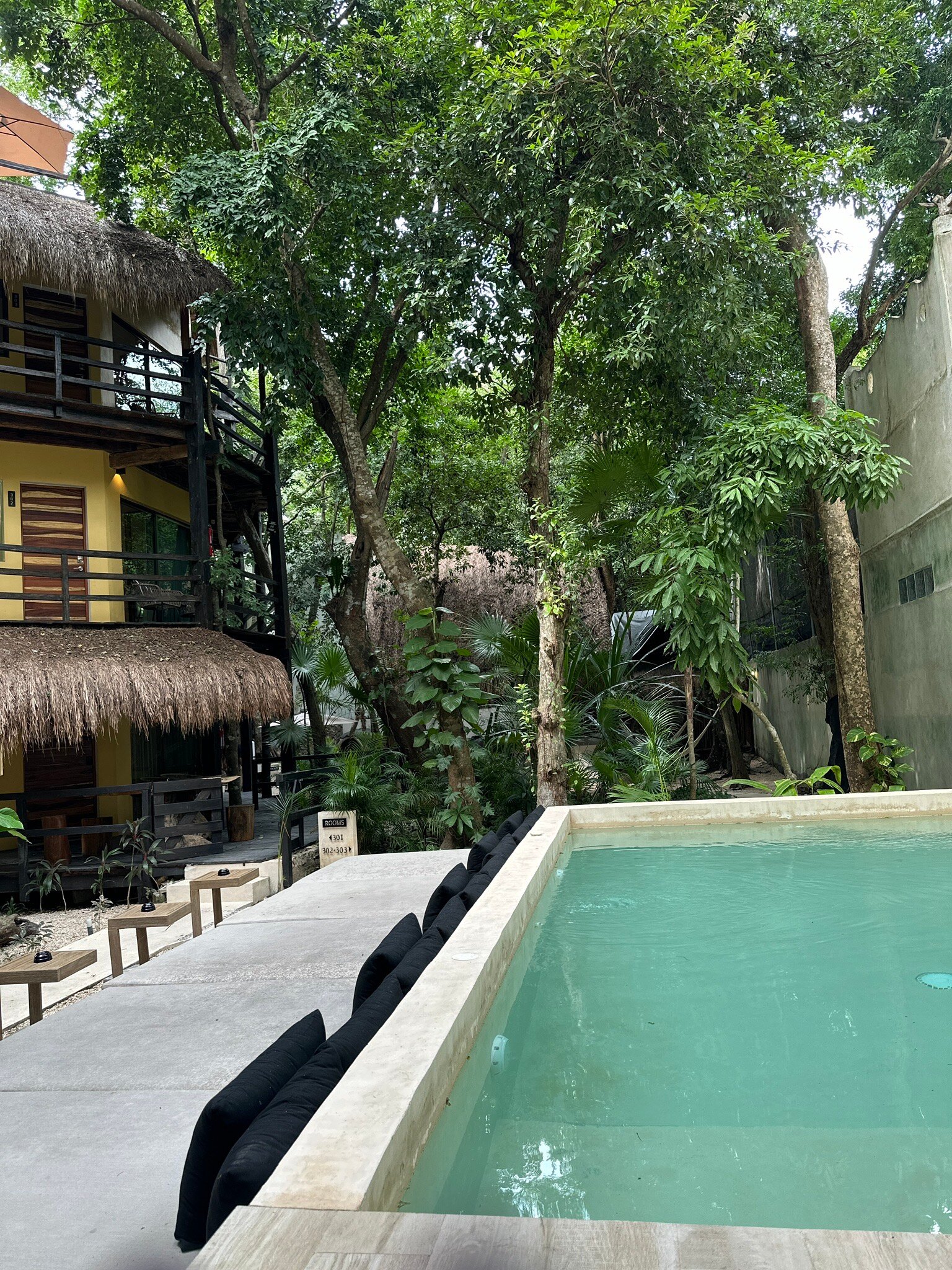 Terasu Riviera Maya Hotel & Spa-官方