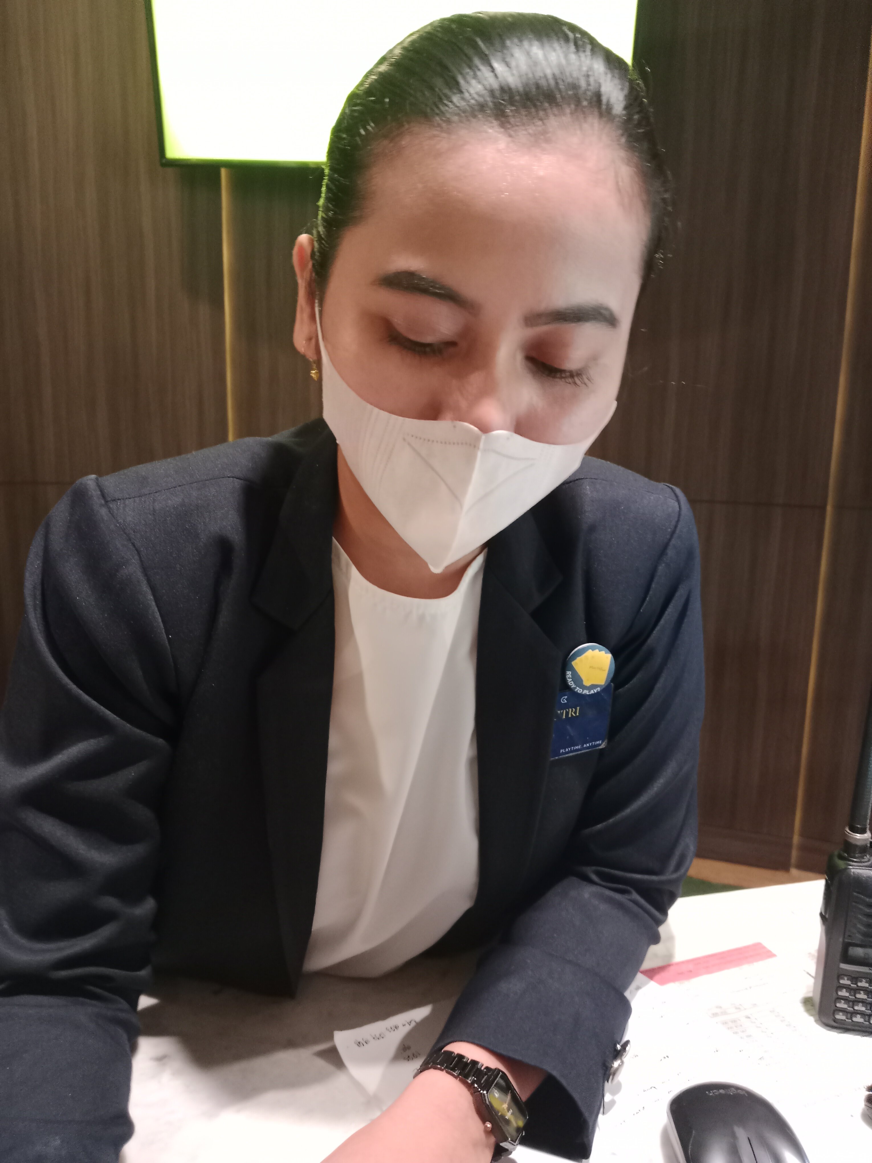 Golden Tulip SpringHill Lampung-官方