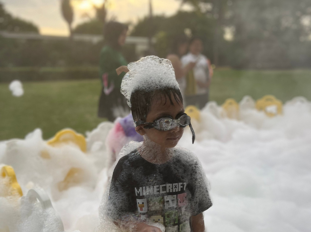 Resinda Hotel Karawang Managed By Padma Hotels主图