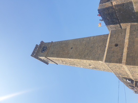 Galle Tours & Travels-加勒必去景点