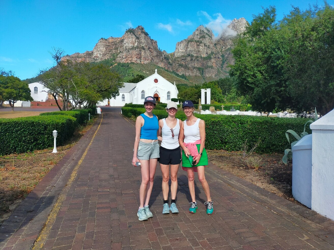 Pniël Cultural and Environmental Hiking Tours-Pniel必去景点