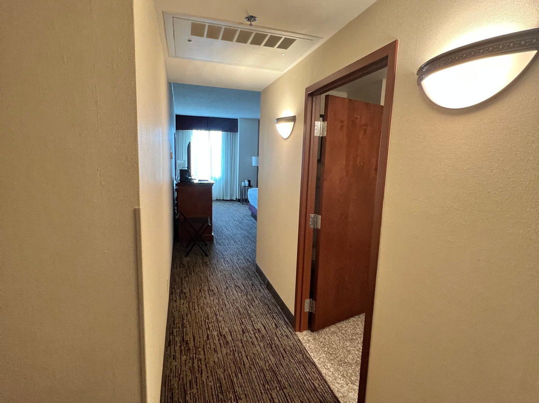Drury Inn & Suites Charlotte Arrowood主图