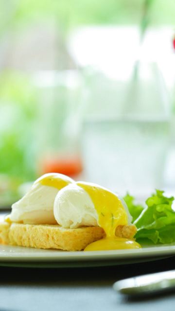 Ycona Luxury Resort-餐饮