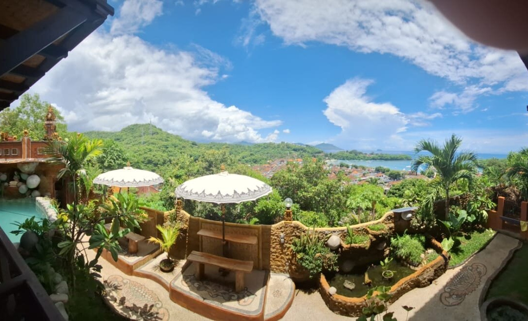 Villa Manouria (Marcel)主图