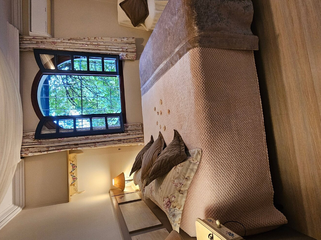 Chale Alto da Serra主图