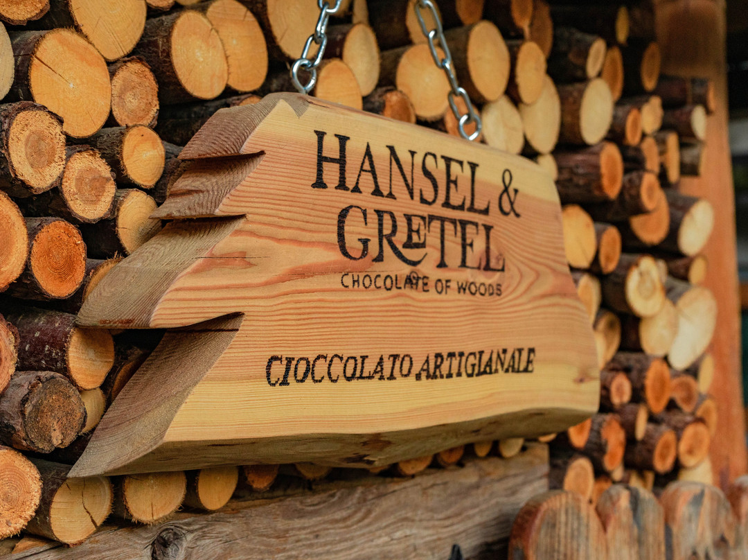 Hansel & Gretel – Chocolate of Woods景点图片