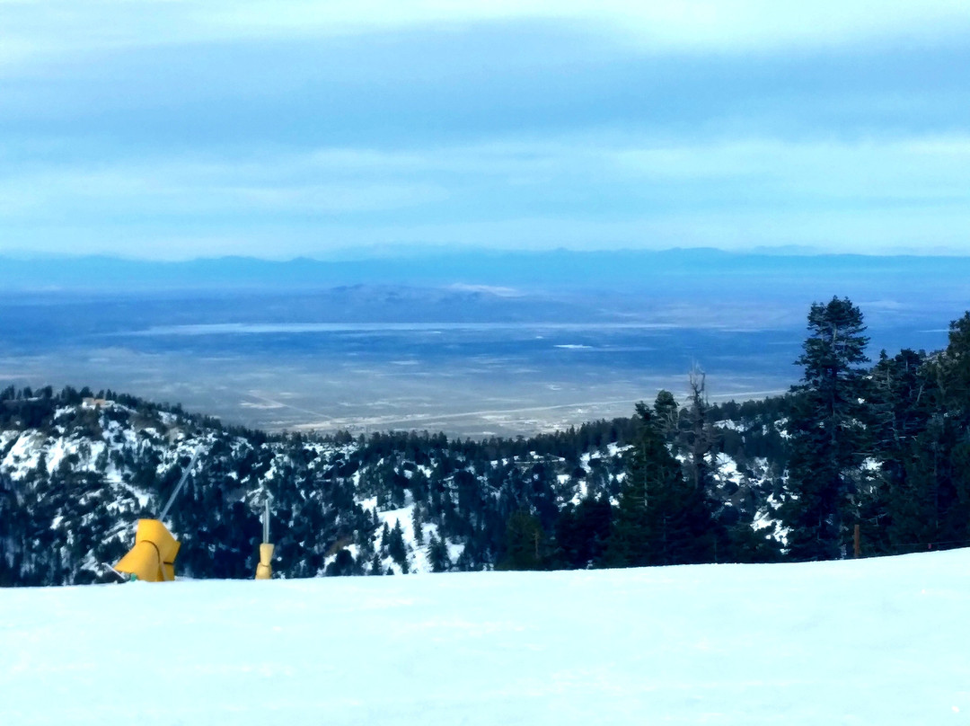 Mountain High Resort-Wrightwood必去景点