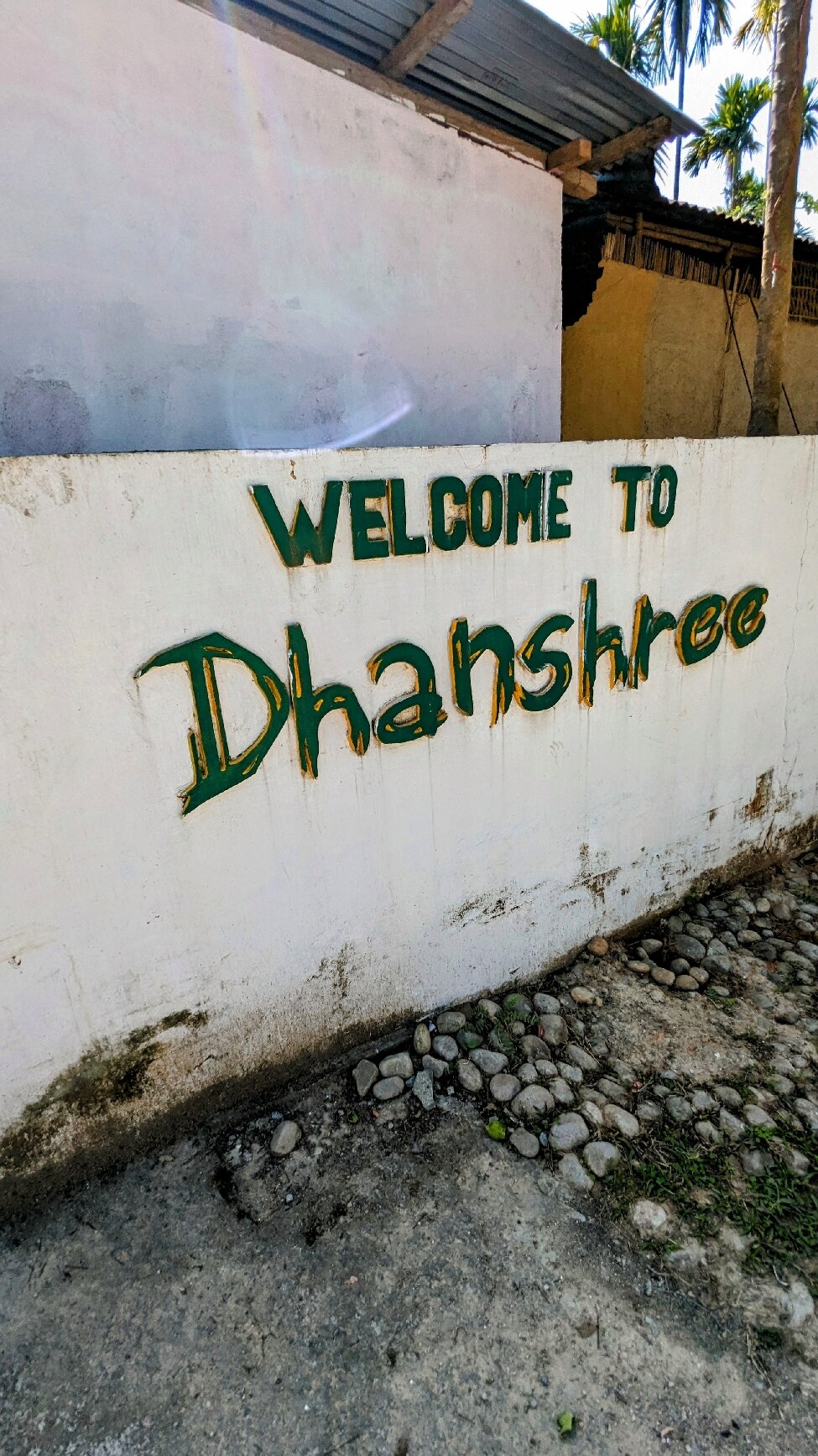 Dhanshree Resort-官方