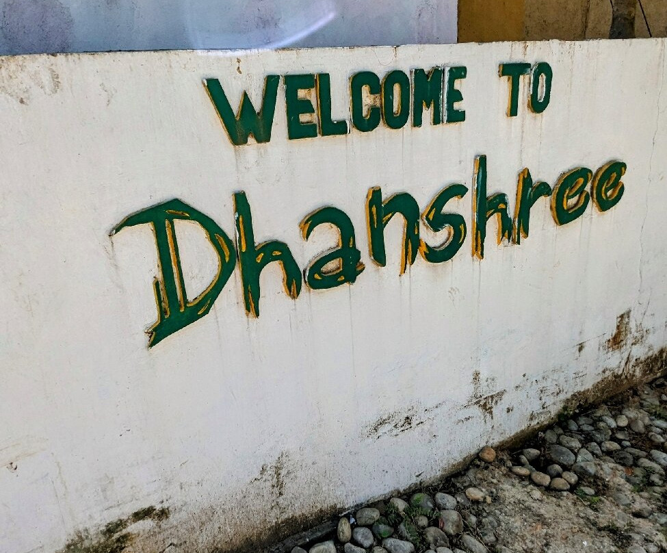 Dhanshree Resort主图
