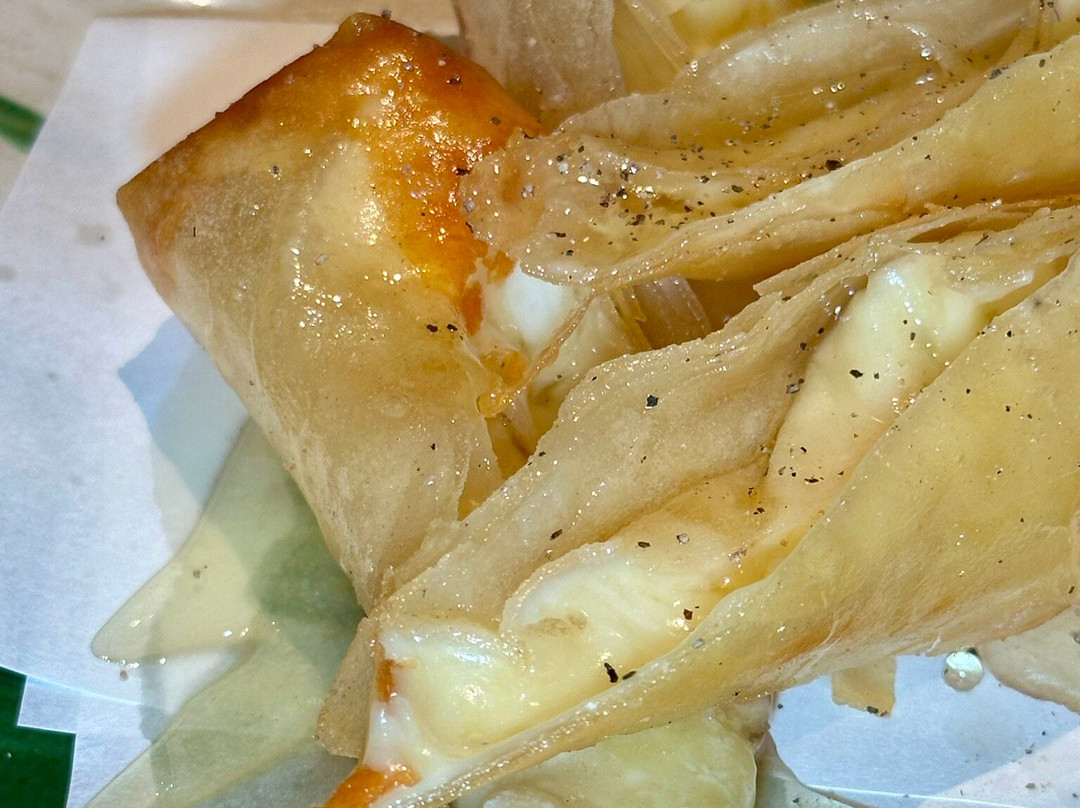 NIKUMAKI YASAI ベジつつむ 小虎小路店