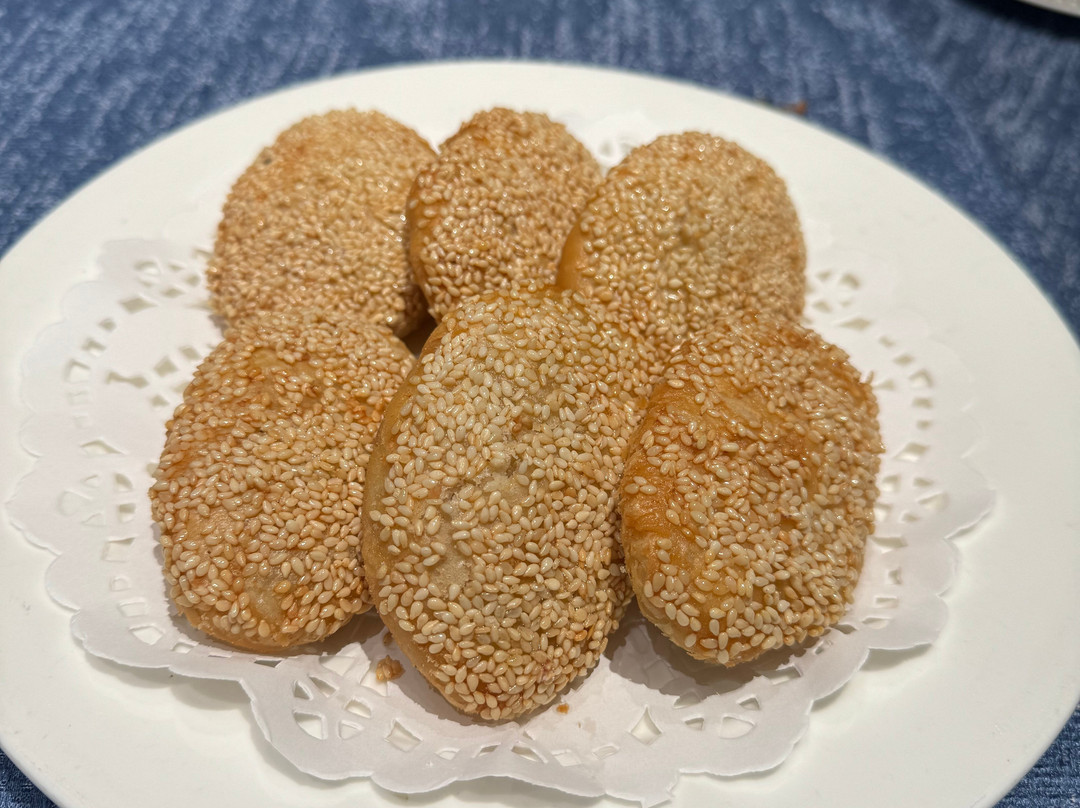 宁波酒家(上步店)
