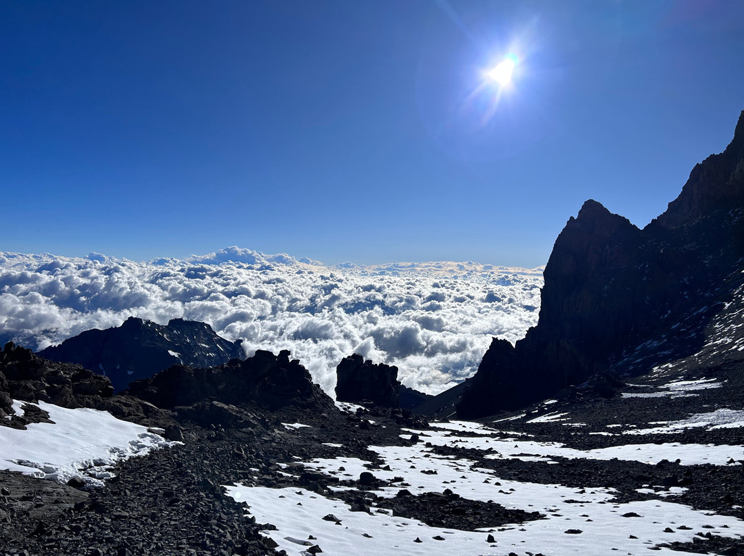 Acomara Aconcagua Expeditions景点图片