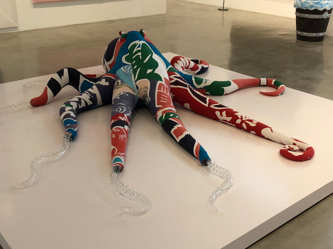 de la Cruz Collection-迈阿密必去景点