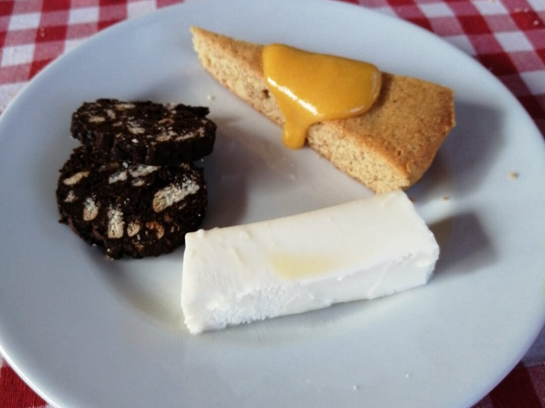 Agriturismo Fiori di Zucca主图