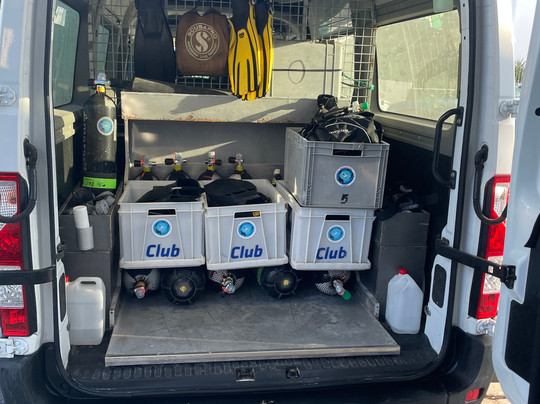 Aquanautic Club Lanzarote-卡门港必去景点