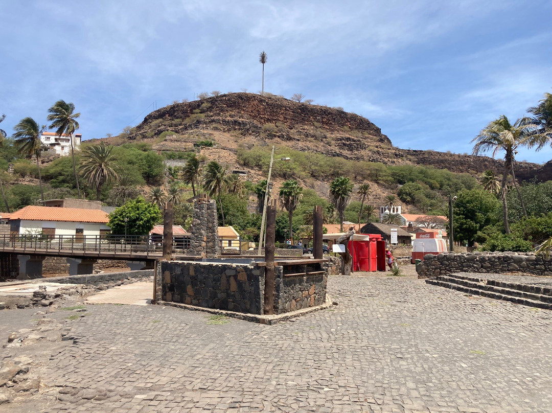 Cidade Velha, Historic Centre of Ribeira Grande-大贝里拉历史中心旧城必去景点