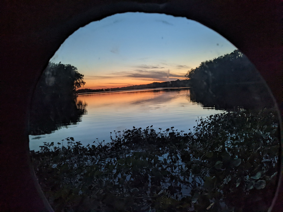 ShantYacht-Astor必去景点