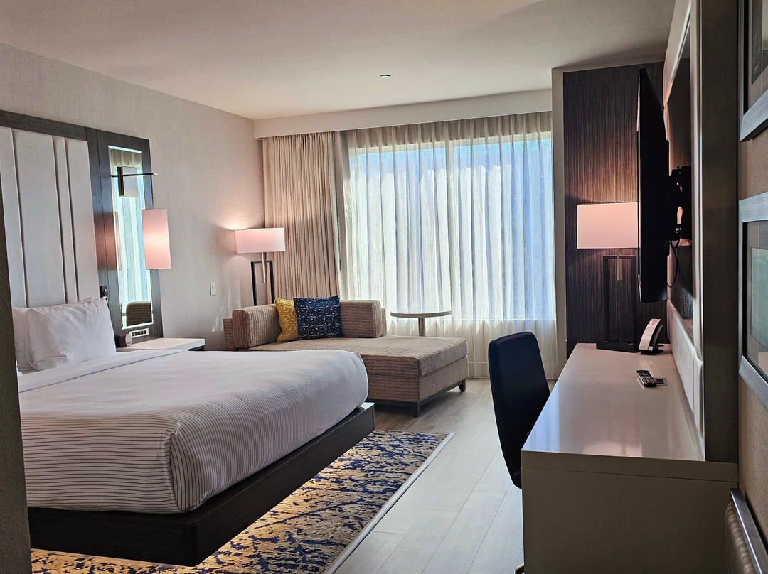 Cambria Hotel Austin Uptown Near The Domain主图