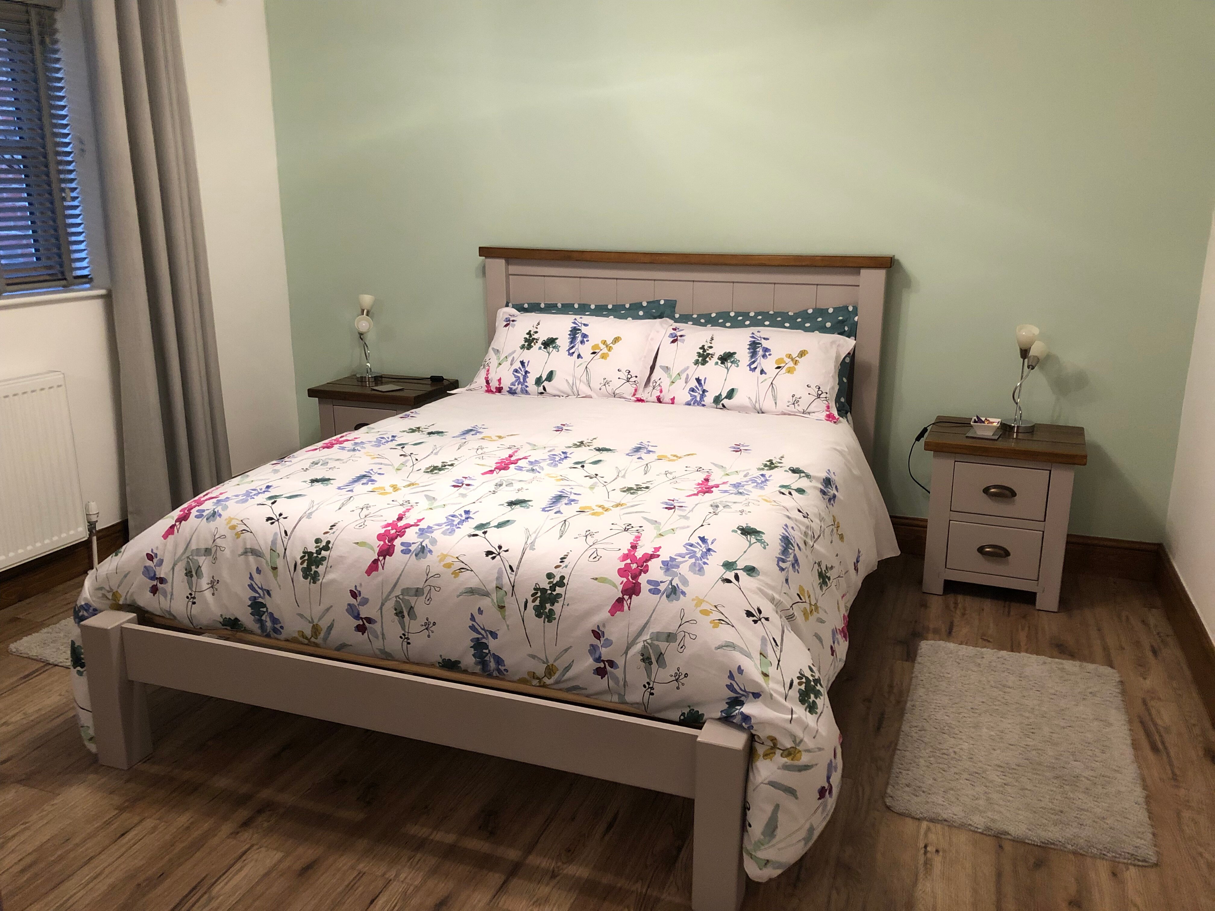 Grove Barn Bed & Breakfast-客卧