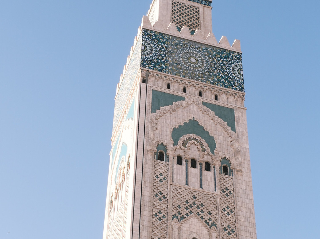 Morocco Travel Destinations-梅如卡必去景点